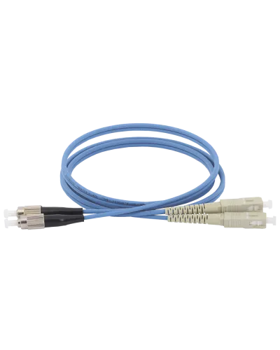 FPC5004-SCU-FCU-C2L-100M: Патч-корд оптический в Новосибирске