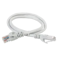 PC01-C5EUL-05M. Патч-корд медный. ITK