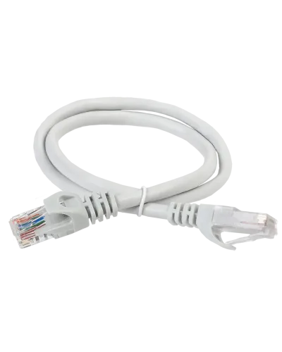PC01-C5EUL-05M. Патч-корд медный. ITK в Новосибирске