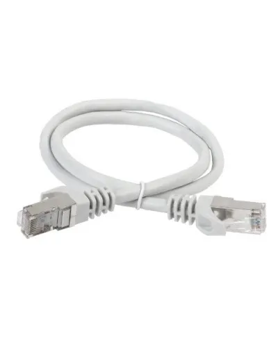 PC01-C6FL-7M. Патч-корд медный. ITK в Новосибирске