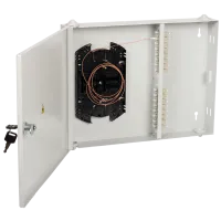 FOBX16-N-16LCUD50. Кросс оптический настенный. ITK
