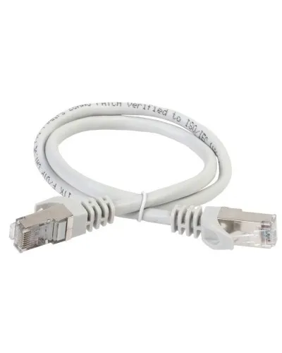 PC01-C5EF-10M. Патч-корд медный. ITK в Новосибирске