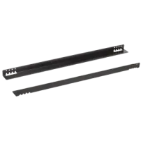 SR05-800-R (2 шт). Направляющие уголки. ITK