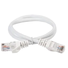 PC08-C5EUL-05M. Патч-корд медный. ITK