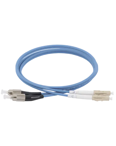 FPC5004-FCU-LCU-C2L-3M: Патч-корд оптический в Новосибирске
