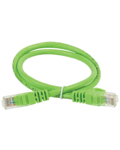 PC02-C5EU-05M. Патч-корд медный. ITK в Новосибирске