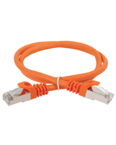 PC07-C5EF-05M. Патч-корд медный. ITK в Новосибирске