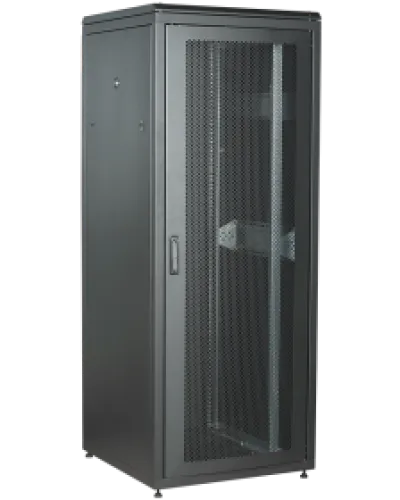 LN05-38U88-PM. Шкаф телекоммуникационный 19 напольный 38U. ITK в Новосибирске