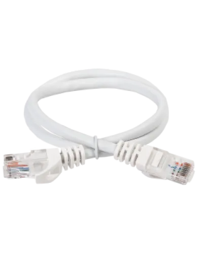 PC08-C5EUL-1M. Патч-корд медный. ITK в Новосибирске