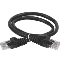 PC09-C6UL-05M. Патч-корд медный. ITK