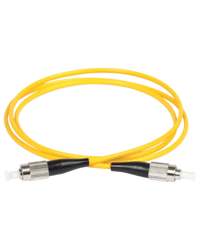 FPC09-FCU-FCU-C1L-2M. Патч-корд оптический. ITK в Новосибирске
