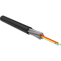 FOC6201-U-IO04-TD-HF-0200. Кабель волоконно-оптический многомодовый. ITK
