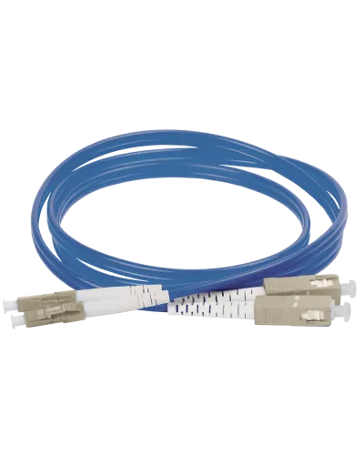 FPC5004-LCU-SCU-C2L-50M: Патч-корд оптический в Новосибирске