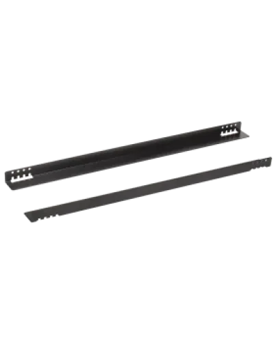 SR05-400-R (2 шт). Направляющие уголки. ITK в Новосибирске
