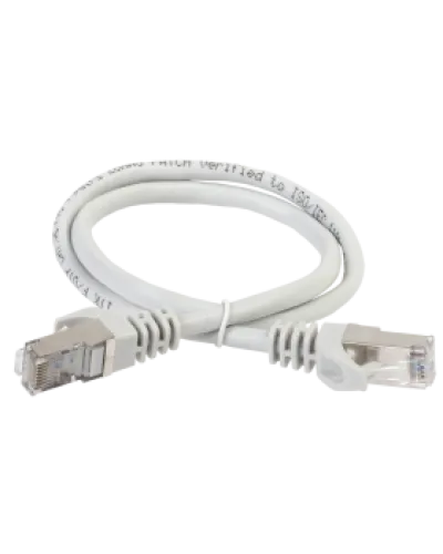 PC01-C6FL-5M. Патч-корд медный. ITK в Новосибирске