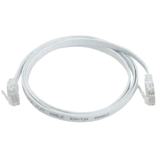 PC08-C06U-3M-FL. Патч-корд медный. ITK
