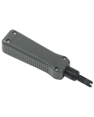 TI1-G324-P: Инструмент ударный для IDC Krone/110 серый в Новосибирске