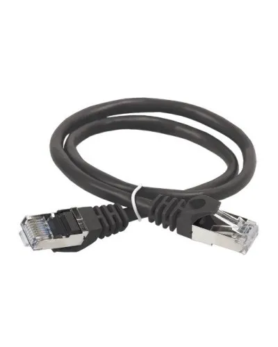 PC09-C5EFL-10M. Патч-корд медный. ITK в Новосибирске