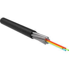 FOC5004-U-IO08-TD-HF-1000. Кабель волоконно-оптический многомодовый. ITK
