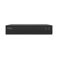 VRF-HD400L. Видеорегистратор мультиформатный 4-канальный. Infinity