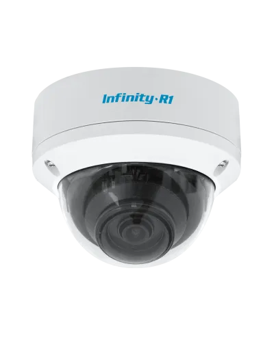 IDM-2M-28. Видеокамера IP купольная. Infinity в Новосибирске