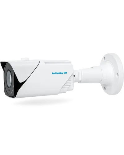 IBS-5M-550AF WDR. Видеокамера IP цилиндрическая. Infinity в Новосибирске