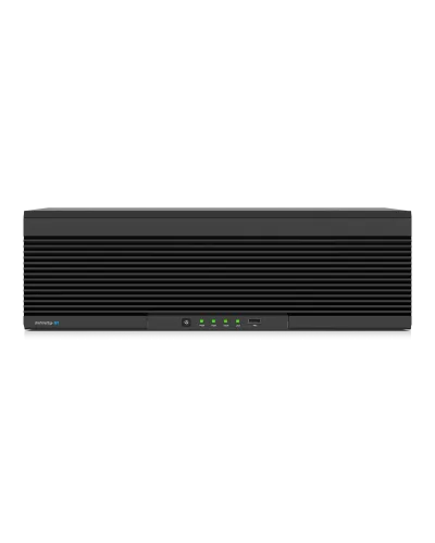 VRF-IP256HM. IP-видеорегистратор 256-канальный. Infinity в Новосибирске
