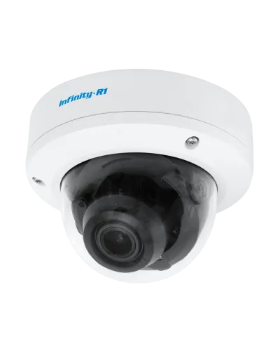 IDV-HD5M-2812. Видеокамера мультиформатная купольная. Infinity в Новосибирске