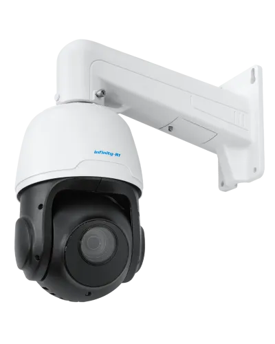 IDS-2M-25X. IP-камера купольная поворотная скоростная. Infinity в Новосибирске