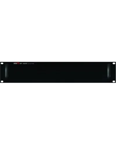 BP-6200. Панель декоративная. Inter-M в Новосибирске