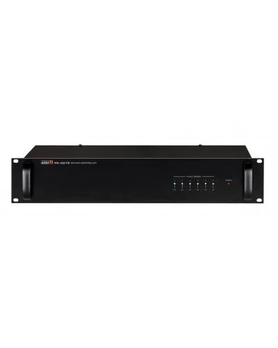 PX-6216. Матричный аудиоконтроллер. Inter-M в Новосибирске