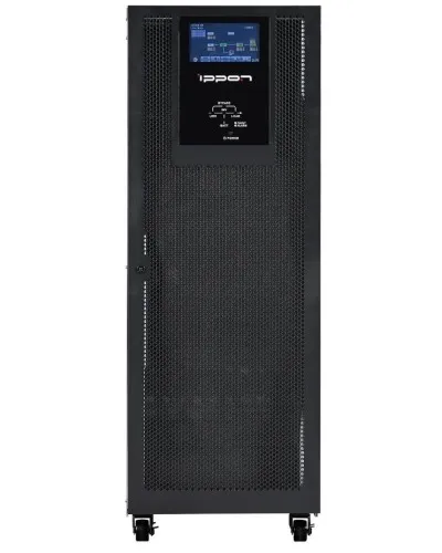 Ippon Intatum ML 120K (2028775). Источник бесперебойного питания. Ippon в Новосибирске