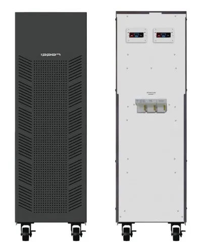 Innova RT 33 40K Tower (1146365). Дополнительный блок батарей. Ippon в Новосибирске