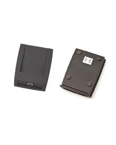Z-2 (мод. EHT Hotel) темный (RF-1996). Настольный считыватель. IronLogic в Новосибирске