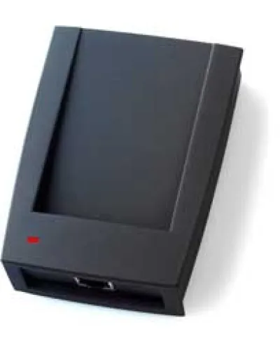 Z-2 (мод. RD-ALL) черный (Z-2 USB). Бесконтактный считыватель для proxi-карт. IronLogic в Новосибирске