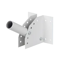 PSL D60*1.5-WH (5017443). Кронштейн. JazzWay