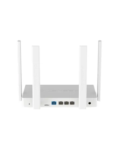 Keenetic Skipper 4G (KN-2910). Роутер беспроводной. KEENETIC в Новосибирске