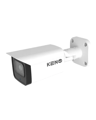 KN-CX530F28-DL. Видеокамера IP цилиндрическая. KENO в Новосибирске