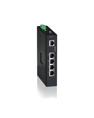 Opal5GS-1GE4GP-L16-L16. Коммутатор с PoE. Kyland в Новосибирске