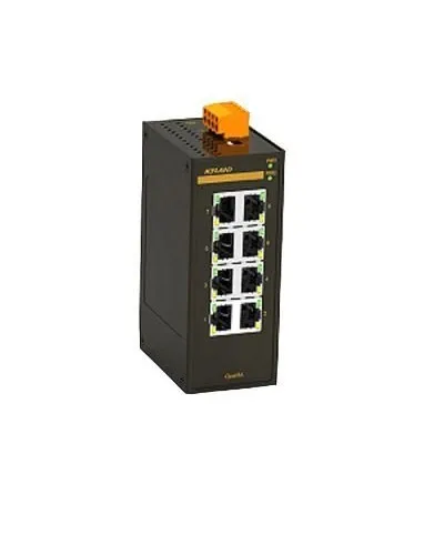 Opal8A-8T-LV-LV. Коммутатор без PoE. Kyland в Новосибирске