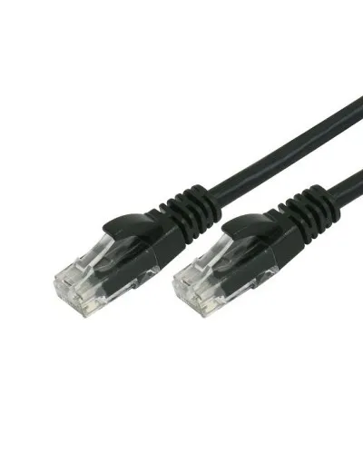 WE-52U(1,5m). Патч-корд UTP медный. LAZSO в Новосибирске
