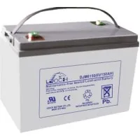 LEOCH DJM 6150. Аккумулятор герметичный свинцово-кислотный. LEOCH