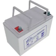 LEOCH DJM 1260. Аккумулятор герметичный свинцово-кислотный. LEOCH