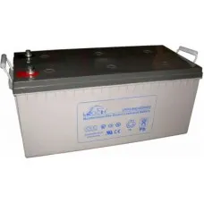 LEOCH LPG 12-200. Аккумулятор герметичный свинцово-кислотный. LEOCH