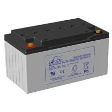 LEOCH LPG 12-65. Аккумулятор герметичный свинцово-кислотный. LEOCH