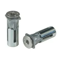 QUICK-FIX. Комплект крепежа. Locinox