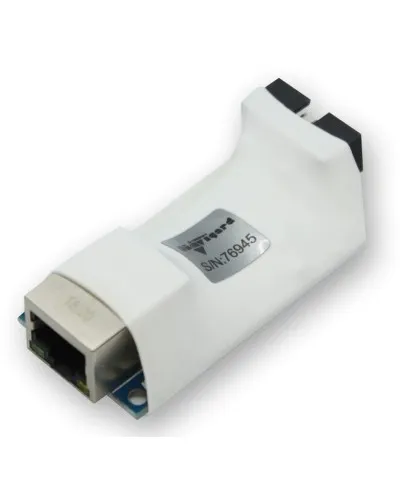 NV 114. Ethernet коммуникатор. NAVIgard в Новосибирске