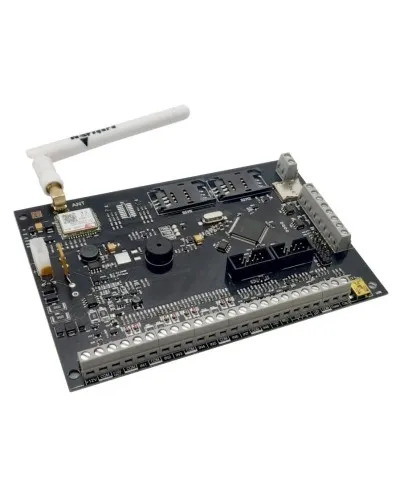 NV 8804. GSM сигнализация. NAVIgard в Новосибирске