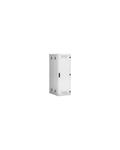 EC-FZ-336080-MMM-GY. Шкаф телекоммуникационный 19 напольный 33U. NETLAN в Новосибирске