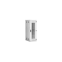 EC-FZ-336080-GMM-GY. Шкаф телекоммуникационный 19 напольный 33U. NETLAN